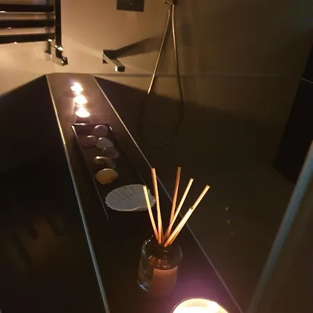 Luxury Modern Flat Near Vatican With Self Check In And Free Street Parking Apartment Rome