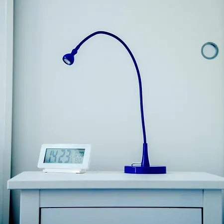 Luxury Modern Flat Near Vatican With Self Check In And Free Street Parking Apartment Rome