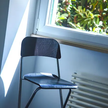 Apartment Luxury Modern Flat Near Vatican With Self Check In And Free Street Parking