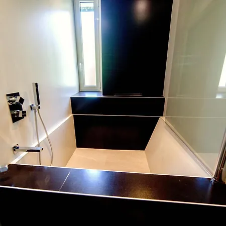 Luxury Modern Flat Near Vatican With Self Check In And Free Street Parking * Rome